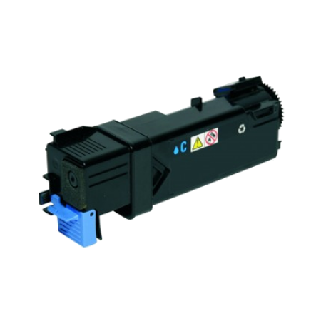 Compatible Dell 593-10313 High Capacity Toner Cartridge Cyan