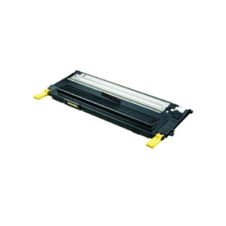 Compatible Dell 593-10496 Yellow Toner Cartridge