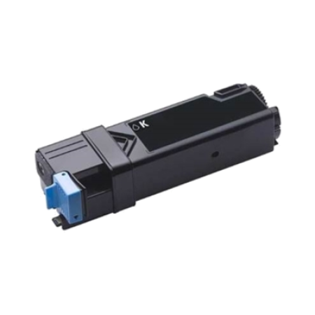 Compatible Dell 593-11040 High Capacity Black Toner Cartridge
