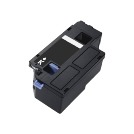 Compatible Dell 593-BBLN Toner Cartridge Black