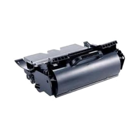Compatible Dell 595-10009 Toner Cartridge Black