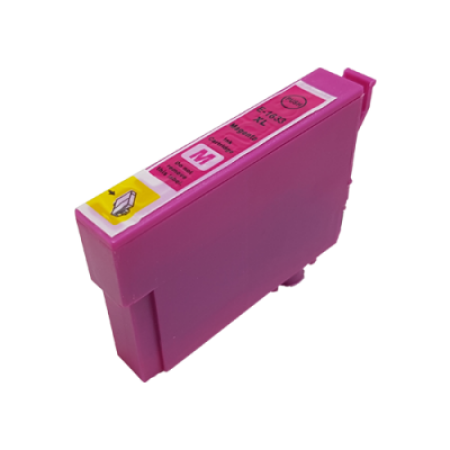 Compatible Epson 16XL T1633/T1623 Magenta Ink Cartridge