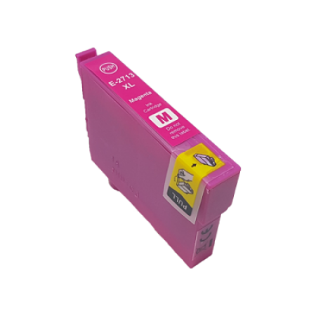 Compatible Epson 27XL T2713/T2703 Magenta Ink Cartridge