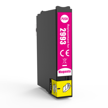 Compatible Epson 29XL T2993/T2983 Magenta Ink Cartridge