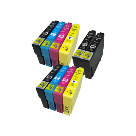 Epson XP-2105 Ink Cartridges