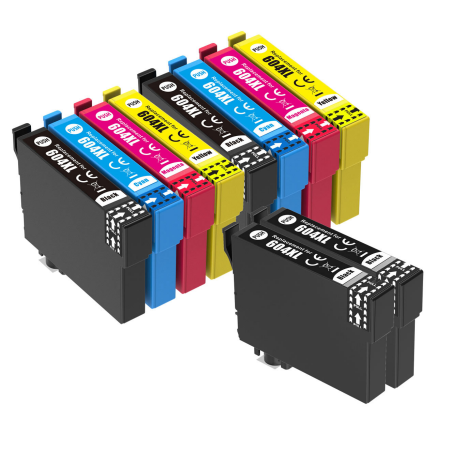 Epson XP-2200 Compatible Ink Cartridges