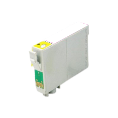 Compatible Epson T0540 Gloss Optimiser Ink Cartridge Compatible Epson T0540 Gloss Optimiser Ink Cartridge