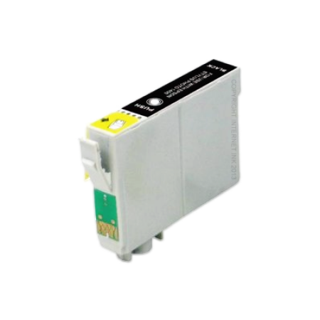 Compatible Epson T0548 Ink Cartridge Matte Black Compatible Epson T0548 Ink Cartridge Matte Black