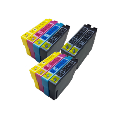 scarp i stedet Banke Epson XP-322 Ink Cartridges, XP 322 Ink From £2.99