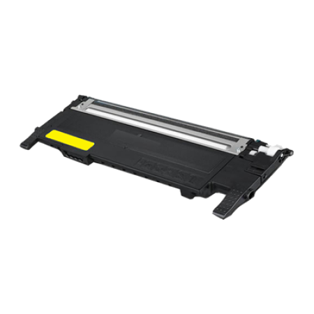Compatible HP 117A W2073A Toner Cartridge Yellow