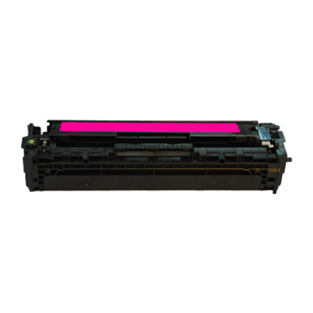 Compatible HP 122A Q3963A Toner Cartridge Magenta