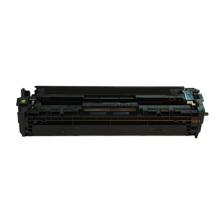 Compatible HP 12X Q2612X High Capacity Toner Cartridge Black