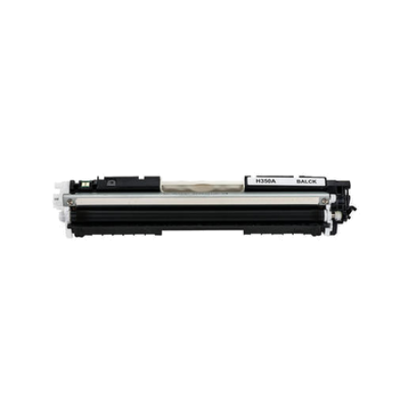 Compatible HP 130A CF350A Toner Cartridge Black