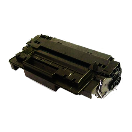 Compatible HP 15X C7115X Toner Cartridge Black