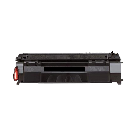 Compatible HP 201X CF400X Toner Cartridge Black