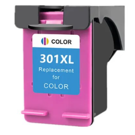 Compatible HP 301 Super XL Colour Ink Cartridge