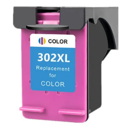 HP 302 Ink Cartridges  Compatible HP 302 Ink