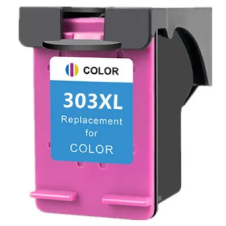 Compatible HP 303 Super XL Ink Cartridge Colour High Capacity