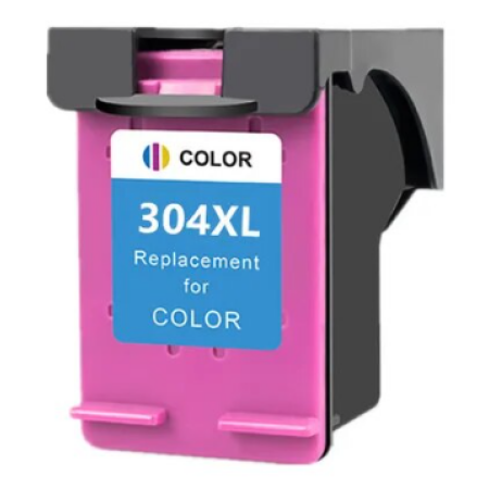 Compatible HP 304 Super XL Colour Ink Cartridge