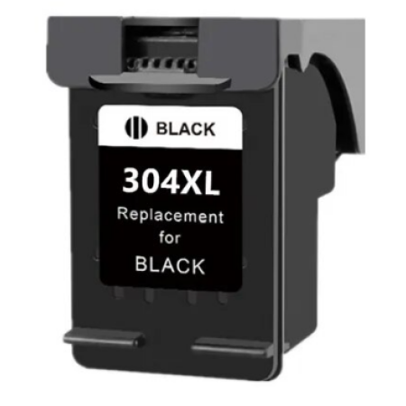 Compatible HP 304 Super XL Ink Cartridge Black