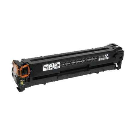 Compatible HP 305A CE410A Toner Cartridge Black