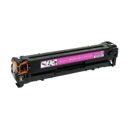 Compatible HP 305A CE413A Toner Cartridge Magenta