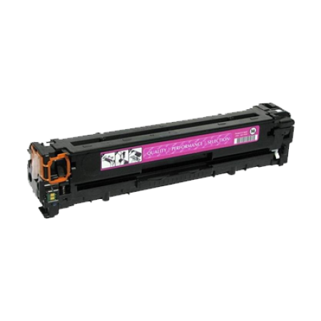 Compatible HP 305A CE413A Magenta Toner Cartridge 