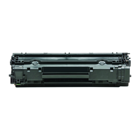 Compatible HP 30A CF230A Toner Cartridge Black