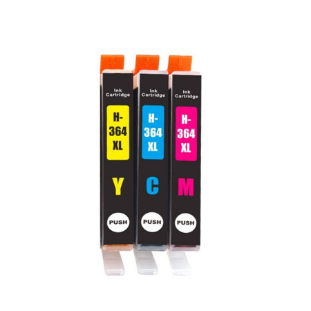 HP 364 Ink Cartridge buy online in Cyprus