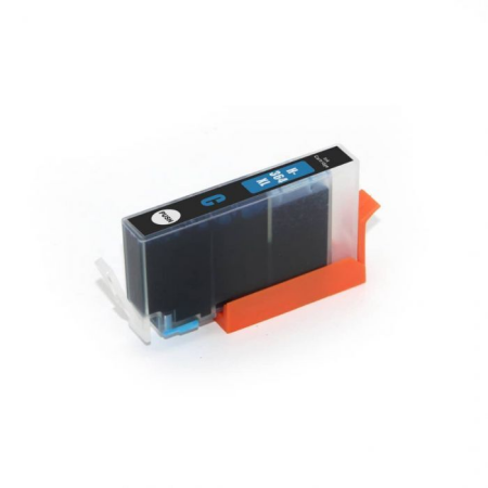 Hp 364 Compatible Cyan Ink Cartridge