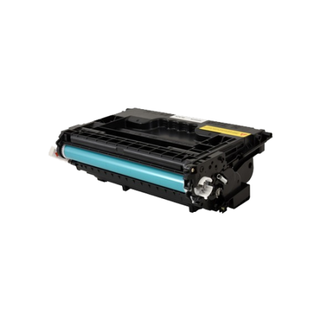 Compatible HP 37A CF237A Toner Cartridge Black Compatible HP 37A CF237A Toner Cartridge Black