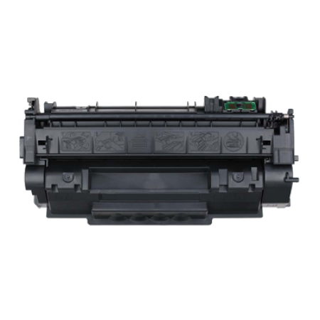 Compatible HP 49X Q5949X Toner Cartridge Black Compatible HP 49X Q5949X Toner Cartridge Black