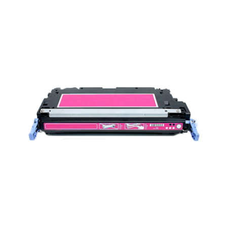 Compatible HP 502A Q6473A Magenta Toner Cartridge