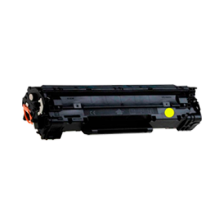 Compatible HP 508A CF362A Yellow Toner Cartridge