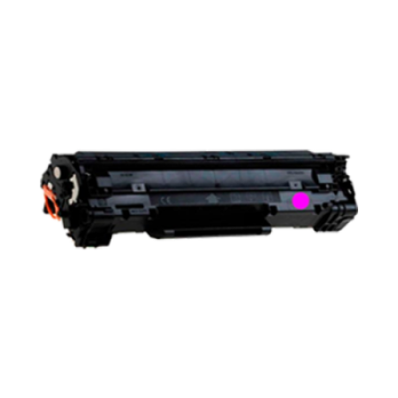 Compatible HP 508A CF363A Magenta Toner Cartridge