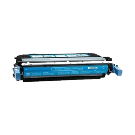 Compatible HP 643A Q5951A Toner Cartridge Cyan