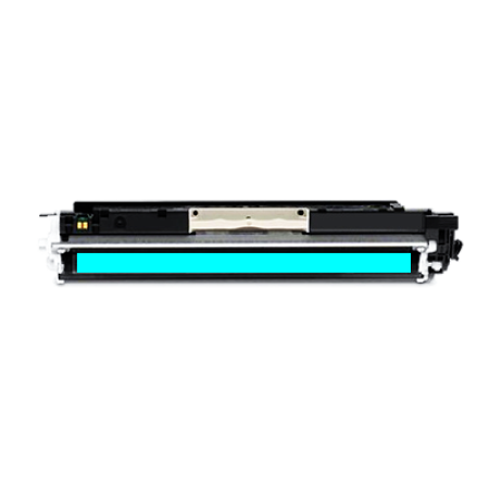 Compatible HP 645A C9731A Cyan Toner Cartridge