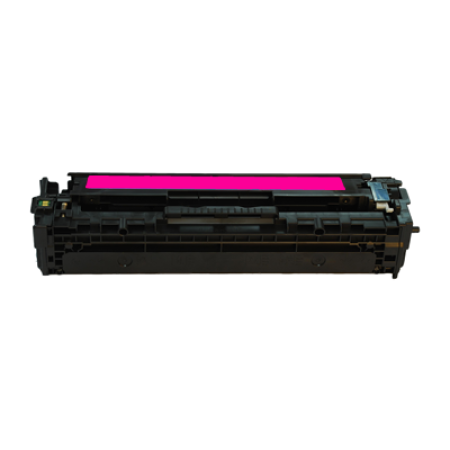 Compatible HP 650A CE273A Toner Cartridge Magenta
