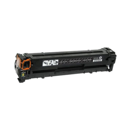 Compatible HP 652A CF320A Black Toner Cartridge