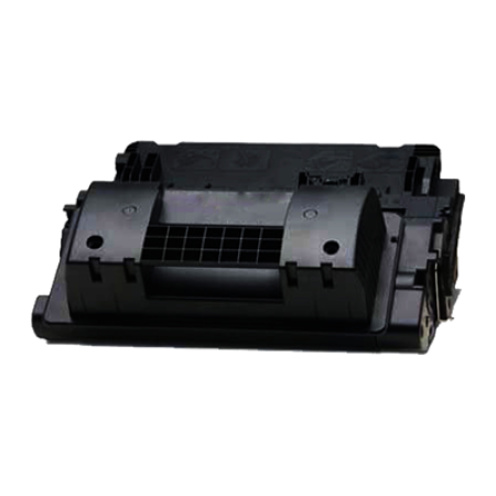 Compatible HP 81A CF281A Toner Cartridge Black