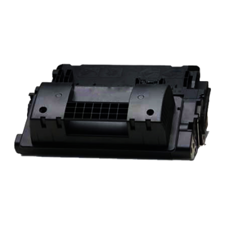 Compatible HP 81X CF281X Toner Cartridge Black Compatible HP 81X CF281X Toner Cartridge Black