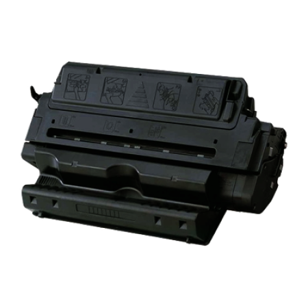 Compatible HP 82X C4182X Black Toner Cartridge