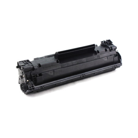 Compatible HP 83A CF283A Toner Cartridge Black