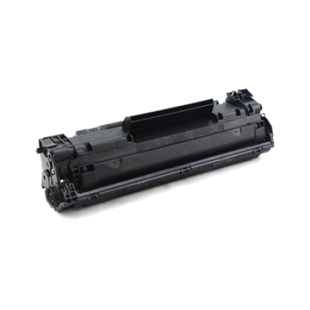 Compatible HP 83X CF283X Black Toner Cartridge Compatible HP 83X CF283X Black Toner Cartridge