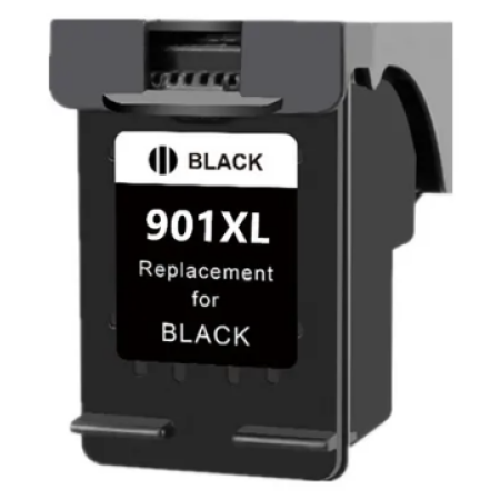Compatible HP 901XL Black Ink Cartridge 20ml