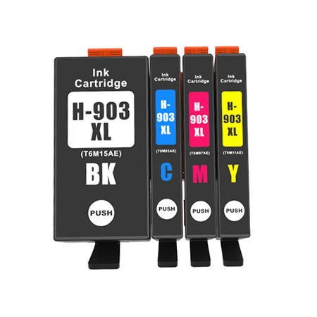 HP OfficeJet Pro 6970 Ink Cartridges