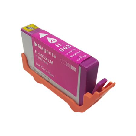 HP 903 MAGENTA INK T6L91AE - bonitechcomputers