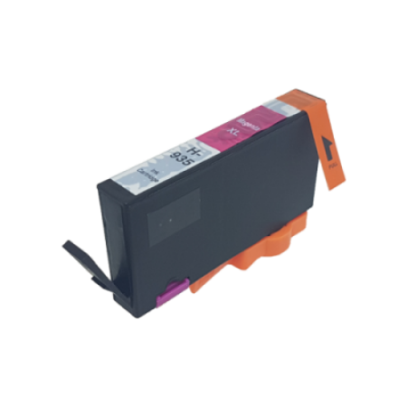 Compatible HP 935XL Magenta Ink Cartridge