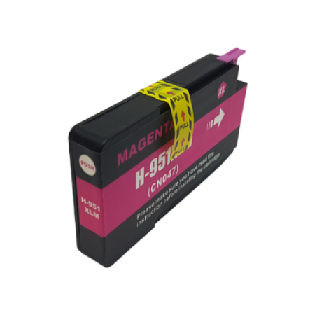 Compatible HP 951XL Ink Cartridge Magenta