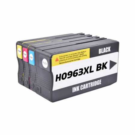 HP Officejet Pro 9022 Ink Cartridges